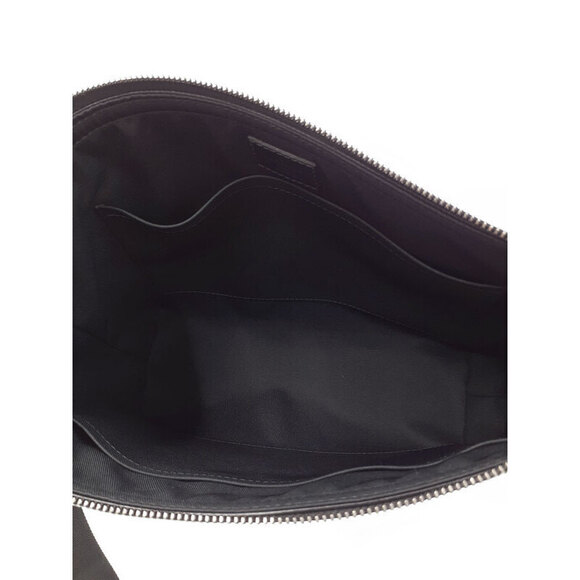 Louis Vuitton Monogram Eclipse Black Odysse Messenger Shoulder Bag - Picture 3 of 9